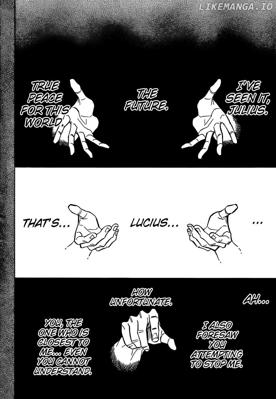 Black Clover chapter 333 image 03